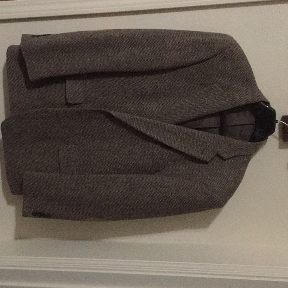 Vintage sport coat